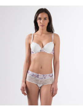 Aubade Femme Artiste Shorts